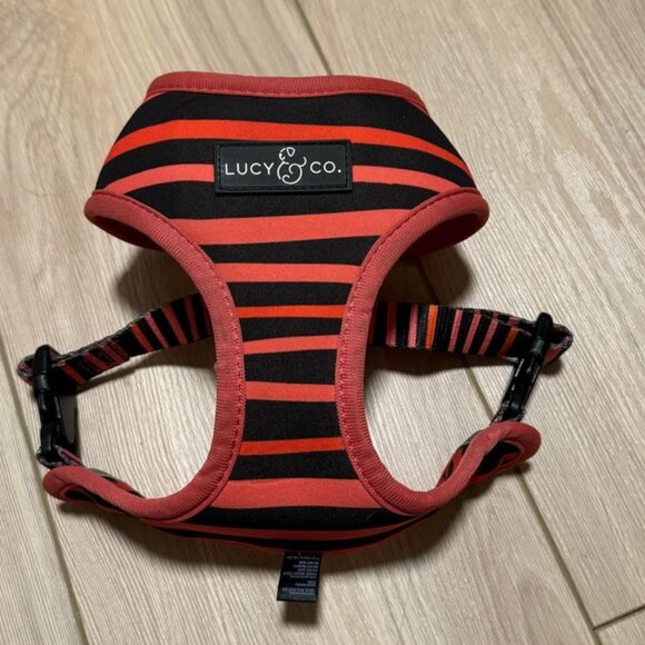 Lucy & Co Reversible Dog Harness - Picture 4 of 6